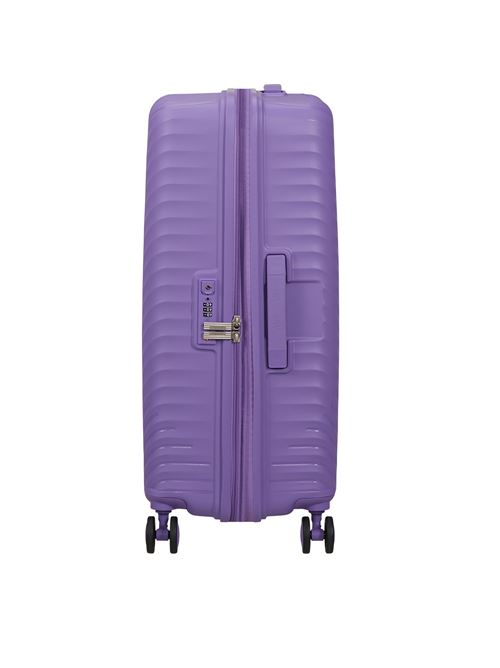 Diablast trolley medio SAMSONITE | 159574PURPLE PULSE